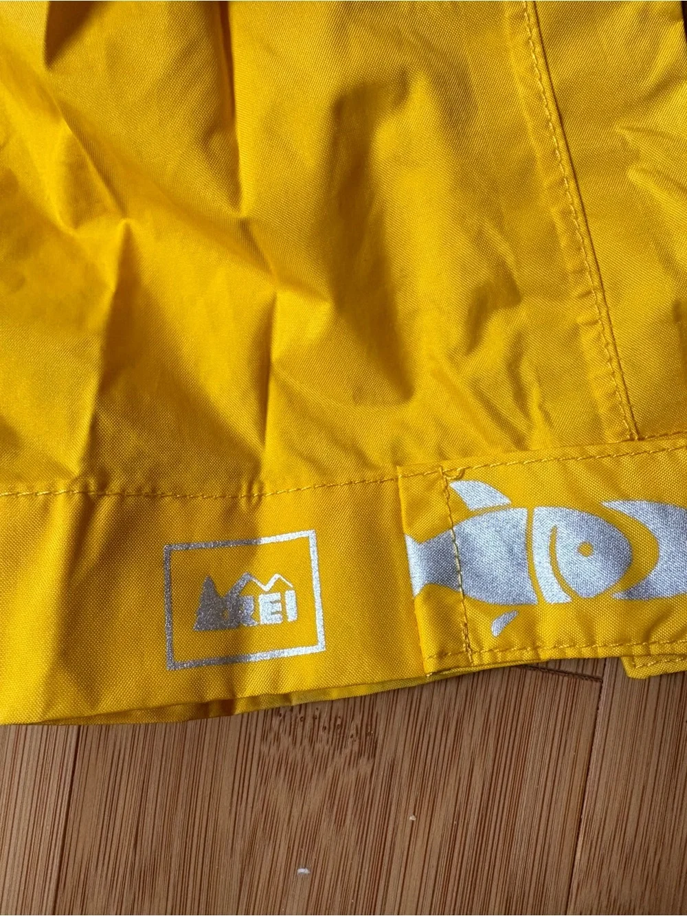 REI Rain Gear Set - 12 months - Picture 6 of 6